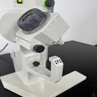 Buchi Rotavapor R-210 Rotary Evaporator image 3